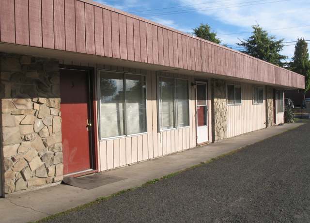 Photo of 486 Buckeye St Unit 3, Woodland, WA 98674