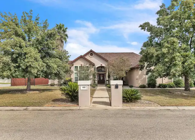 Property at 401 Ceniza Ridge Dr, Del Rio, TX, 78840, 4 beds, 2 baths, [object Object]