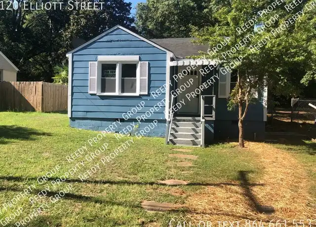 Property at 120 Elliott St, Spartanburg, SC, 29306, 3 beds, 1 bath, [object Object]
