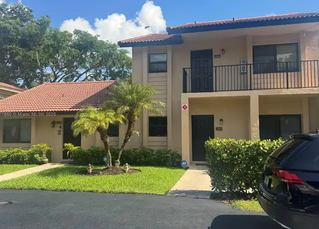 Property at 11604 NW 45th St Unit 4, Coral Springs, FL, 33065, 2 beds, 2 baths, [object Object]