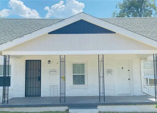 Property at 108 W Church Ave Unit B, Killeen, TX, 76541, 1 bed, 1 bath, [object Object]
