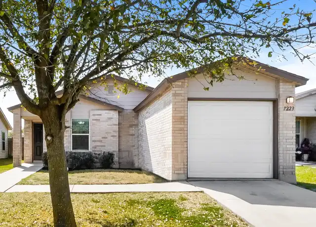 Property at 7223 Archers Coach, San Antonio, TX, 78244, 3 beds, 2 baths, [object Object]