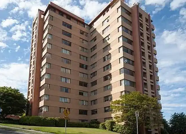 Property at Portland Towers Apartments - 950 SW 21st Ave, Portland, OR, 97205, 0-1 beds, 1 bath, [object Object]
