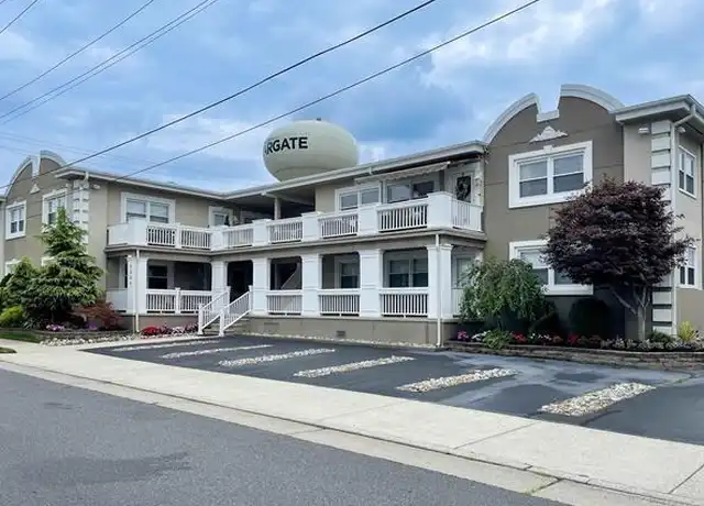 Property at 9200 Monmouth Ave Unit D, Margate City, NJ, 08402, 2 beds, 2 baths, [object Object]