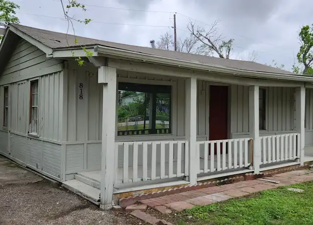 Property at 818 Veller Dr Unit 1, Houston, TX, 77032, 3 beds, 2 baths, [object Object]