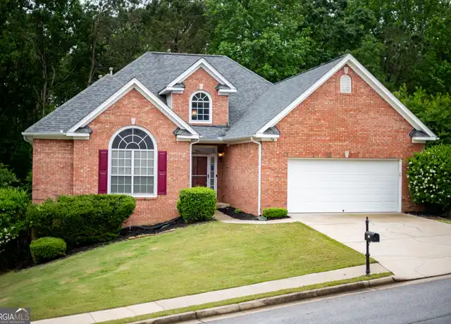 Property at 4540 Flat Willow Pl Unit B, Douglasville, GA, 30135, 3 beds, 1 bath, [object Object]
