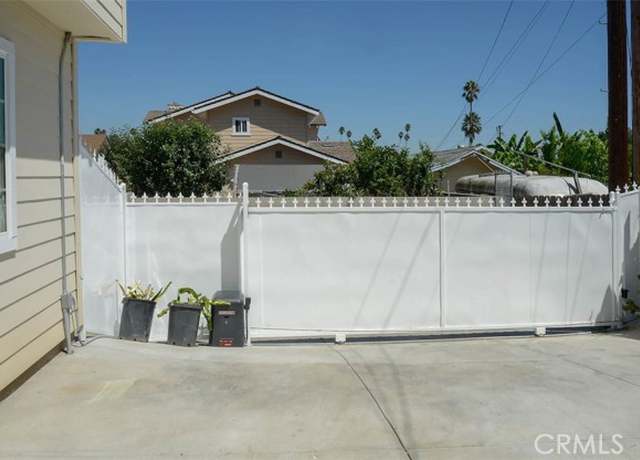 Photo of 1702 S 8th St, Alhambra, CA 91803