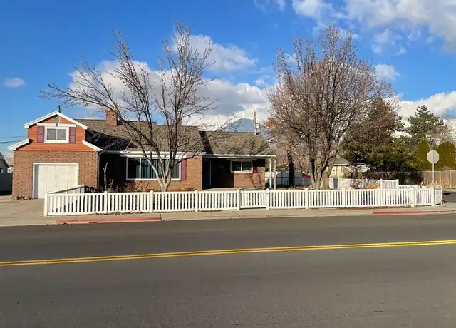 Property at 299 E 100 N, Orem, UT, 84057, 4 beds, 2 baths, [object Object]