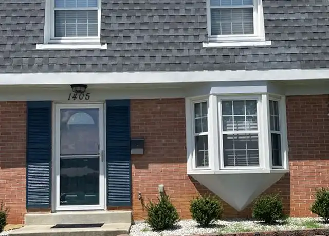 Property at 1405 Potomac Heights Dr, Fort Washington, MD, 20744, 3 beds, 1.5 baths, [object Object]