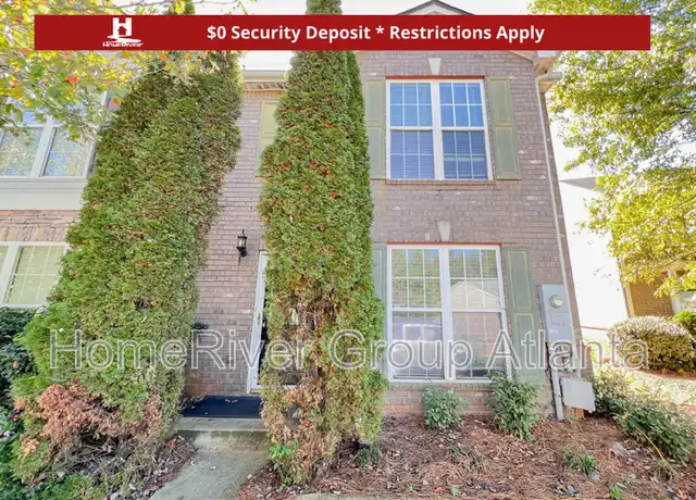 Property at 3446 Waldrop Trl, Decatur, GA, 30034, 3 beds, 3 baths, [object Object]
