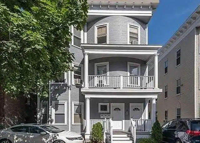 Property at 13 Washburn Ter, Brookline, MA, 02446, 4 beds, 2 baths, [object Object]