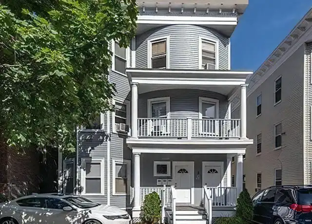 Property at 13 Washburn Ter, Brookline, MA, 02446, 4 beds, 2 baths, [object Object]