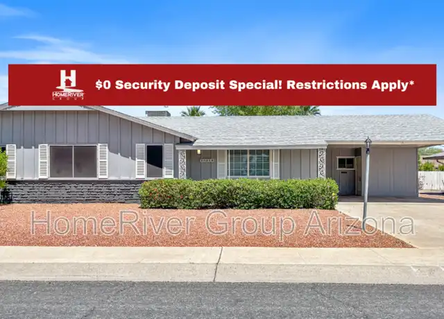 Property at 10816 W Hope Dr, Sun City, AZ, 85351, 3 beds, 2 baths, [object Object]