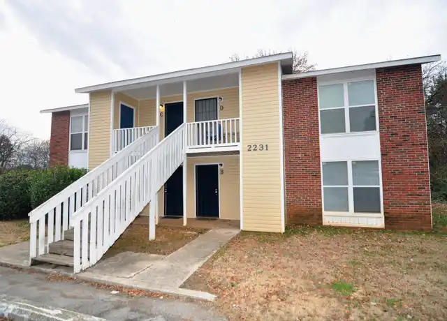 Property at 2231 Jonathan Dr NW Unit A, Huntsville, AL, 35810, 2 beds, 2 baths, [object Object]