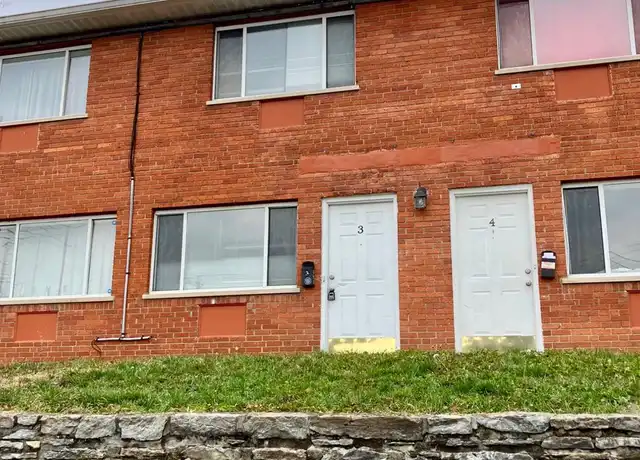 Property at 4136 River Rd Unit 5, Cincinnati, OH, 45204, 2 beds, 1 bath, [object Object]