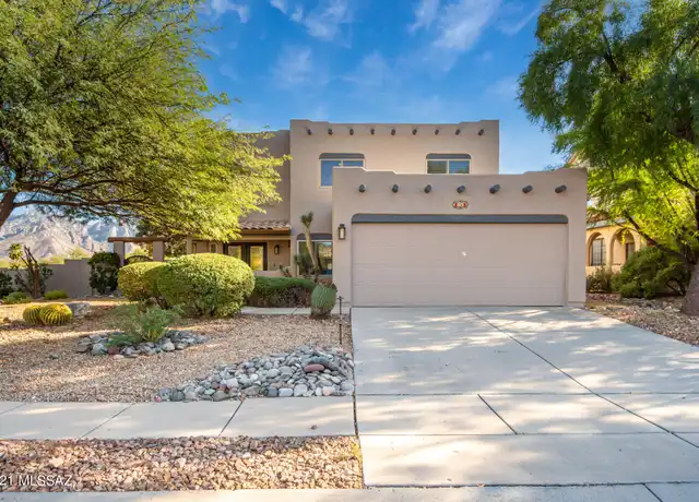 Property at 65 W Blackstone Rd, Oro Valley, AZ, 85755, 4 beds, 2.5 baths, [object Object]