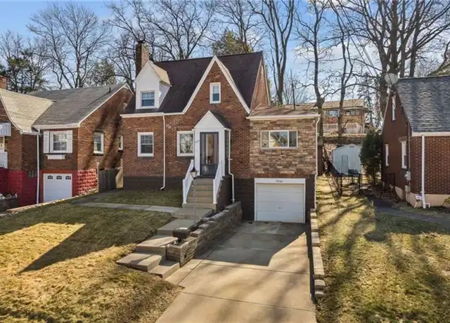 Property at 4125 Tuxey Ave, Pittsburgh, PA, 15227, 3 beds, 2 baths, [object Object]