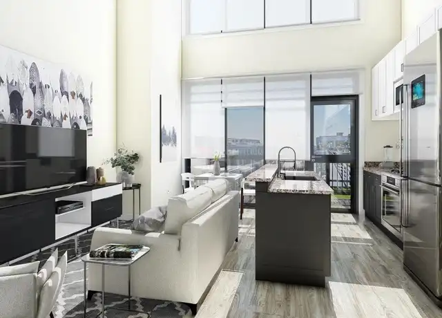 Property at 1521 17th St NW Unit 302, Washington, DC, 20036, 1 bed, 1.5 baths, [object Object]