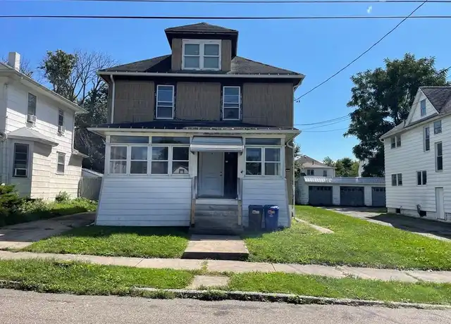 Property at 14 Merrill St Unit 2nd, Binghamton, NY, 13905, 2 beds, 1 bath, [object Object]