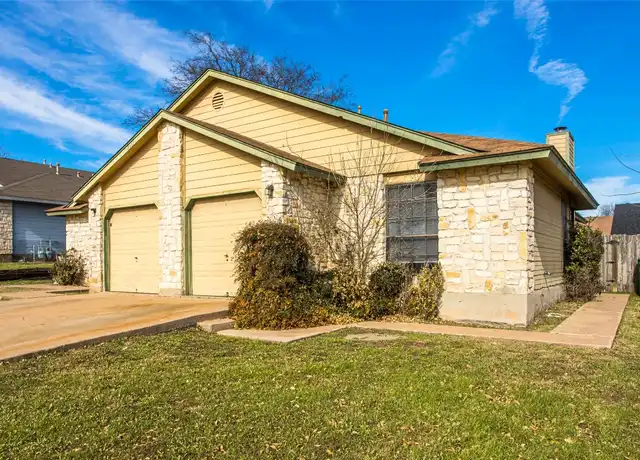 Property at 2012 Margalene Way Unit B, Austin, TX, 78728, 3 beds, 2 baths, [object Object]