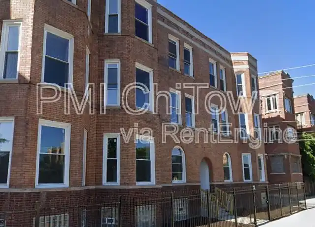 Property at 346 E 50th St Unit 1, Chicago, IL, 60615, 2 beds, 1 bath, [object Object]
