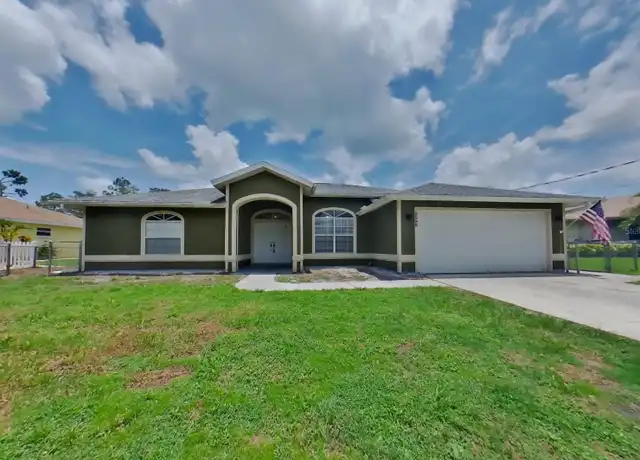 Property at 3598 N Biscayne Dr, North Port, FL, 34291, 3 beds, 2 baths, [object Object]