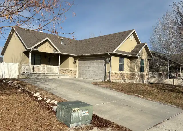 Property at 2103 E Partridge Ln, Eagle Mountain, UT, 84005, 6 beds, 3 baths, [object Object]
