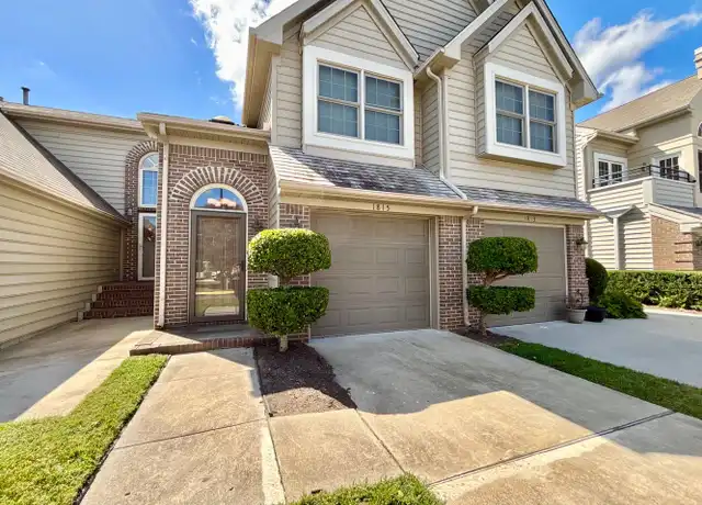 Property at 1815 Calash Way, Virginia Beach, VA, 23454, 3 beds, 2 baths, [object Object]