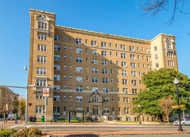Property at 3100 Saint Paul St Unit 103, Baltimore, MD, 21218, 1 bed, 1 bath, [object Object]