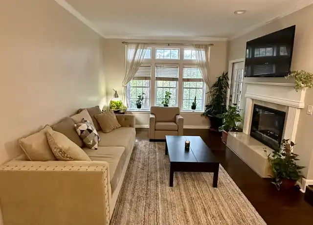 Property at 220 Renaissance Pkwy NE #1110, Atlanta, GA, 30308, 1 bed, 1 bath, [object Object]