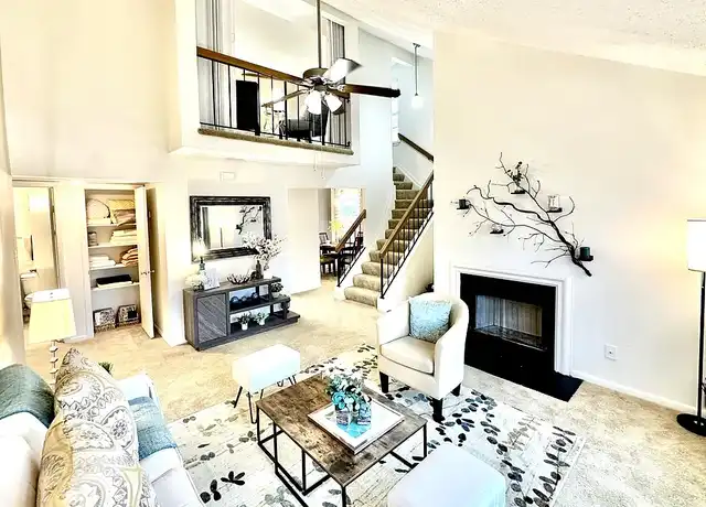 Property at Shoreline Apartments - 4133 Shoreline Cir, Virginia Beach, VA, 23452, 1-2 bed, 1-2 bath, [object Object]
