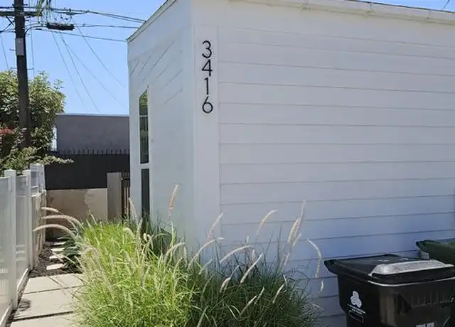 Property at 3416 W 74th St, Los Angeles, CA, 90043, 2 beds, 1 bath, [object Object]