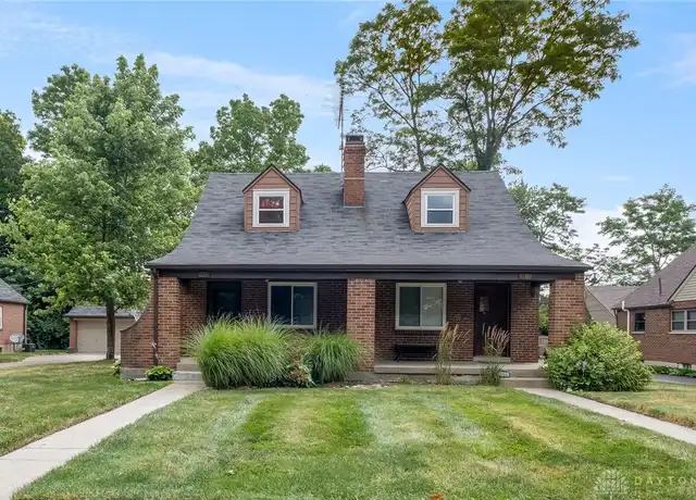 Property at 1206 Acorn Dr, Dayton, OH, 45419, 2 beds, 1 bath, [object Object]