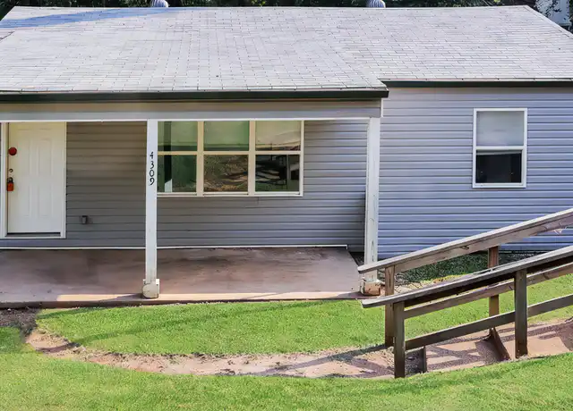 Property at 4309 Virginia Dr, Tuscaloosa, AL, 35404, 3 beds, 2 baths, [object Object]