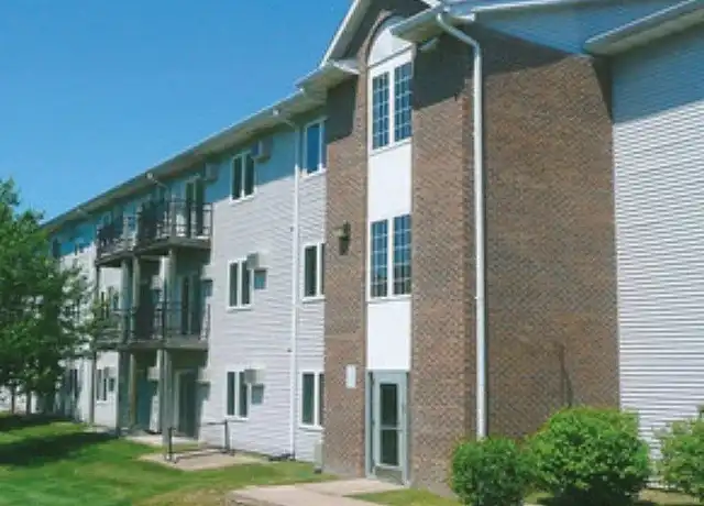 Property at Southbrook Green - 1512 Evergreen Ave, Des Moines, IA, 50320, 1 bed, 1 bath, [object Object]