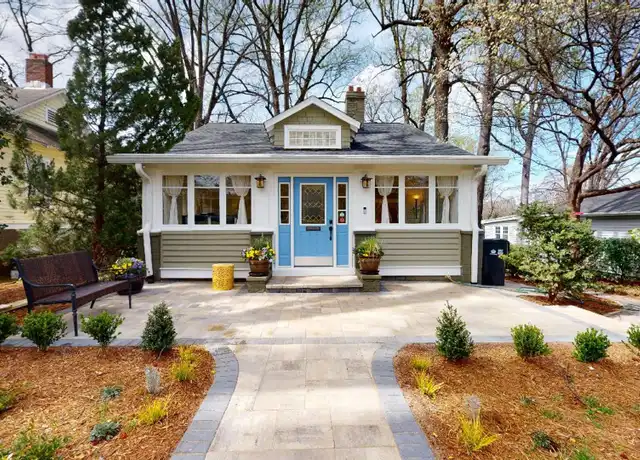 Property at 1612 Kenilworth Ave, Charlotte, NC, 28203, 3 beds, 2.5 baths, [object Object]