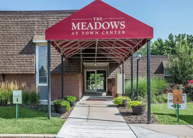 Property at Meadows at Town Center - 17826 Unity Cir, Commerce City, CO, 80022, 1-2 bed, 1-1.5 bath, [object Object]