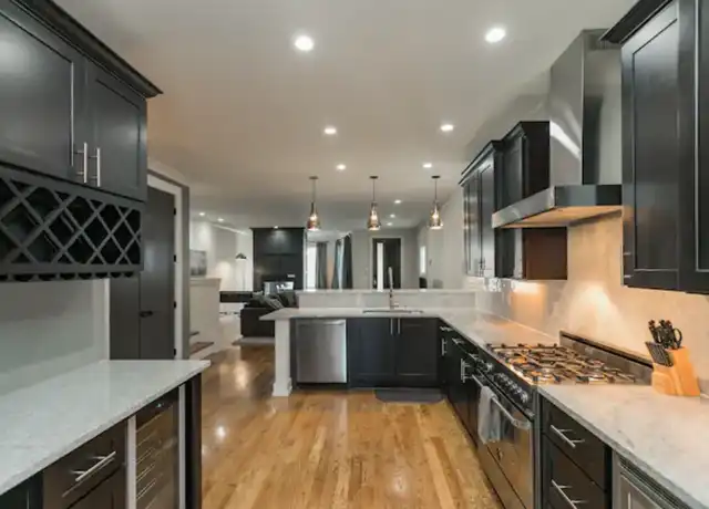 Property at 1715 14th Ave S Unit A, Nashville, TN, 37212, 4 beds, 3 baths, [object Object]