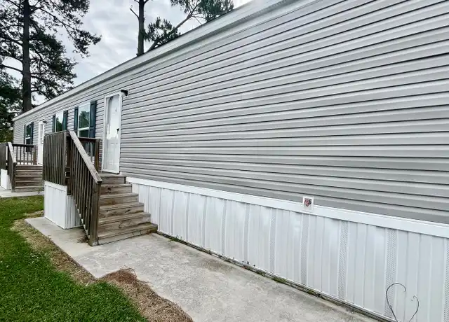 Property at 553 Corbin St Lot A-247, Jacksonville, NC, 28546, 3 beds, 2 baths, [object Object]