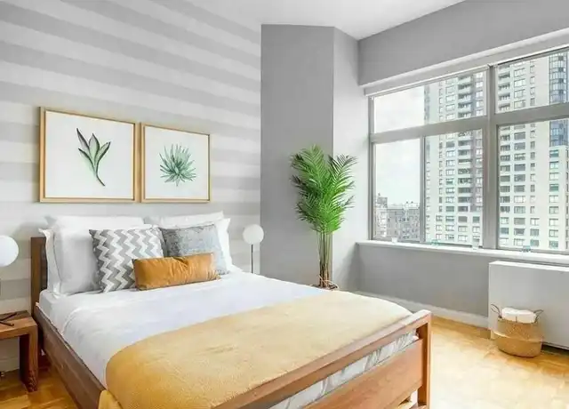 Property at 90 Washington St Unit 10-P, New York, NY, 10006, 1 bed, 1 bath, [object Object]