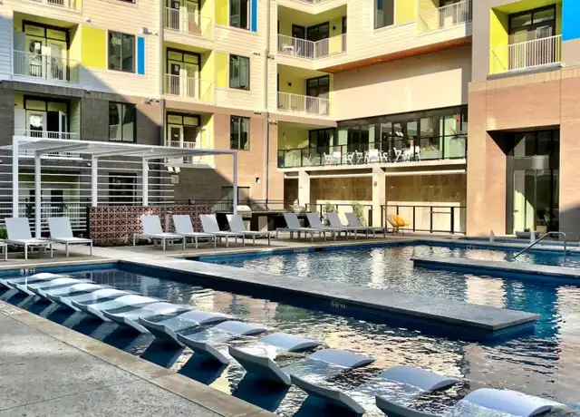Property at 608 Clayton Ln Unit A0-15, Austin, TX, 78752, 1 bed, 1 bath, [object Object]