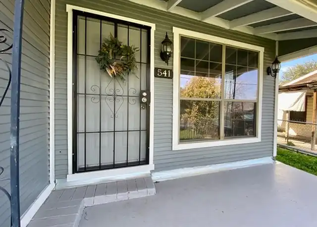 Property at 541 S San Gabriel Ave, San Antonio, TX, 78237, 3 beds, 1 bath, [object Object]