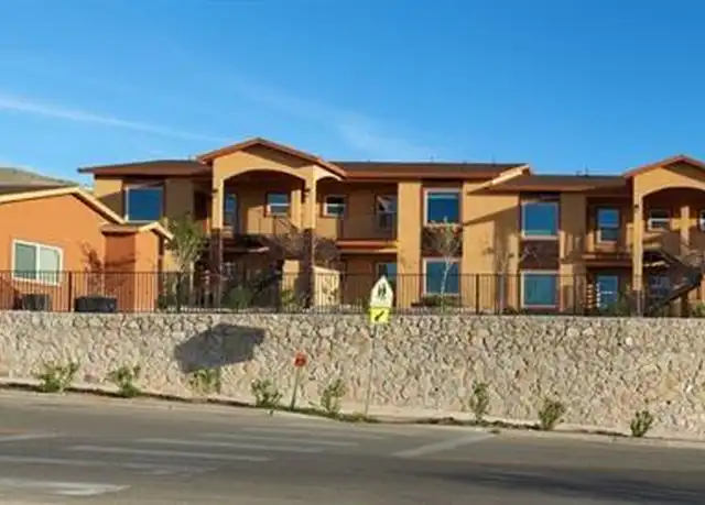 Property at 5570 Confetti Dr #4, El Paso, TX, 79912, 2 beds, 2 baths, [object Object]