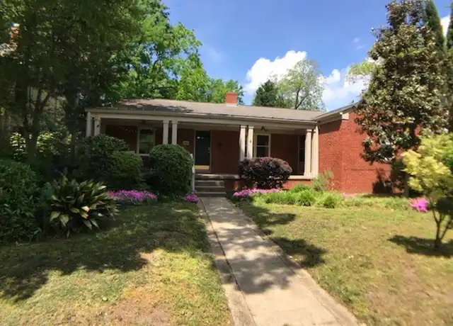 Property at 320 S Boylan Ave Unit A, Raleigh, NC, 27603, 2 beds, 1 bath, [object Object]