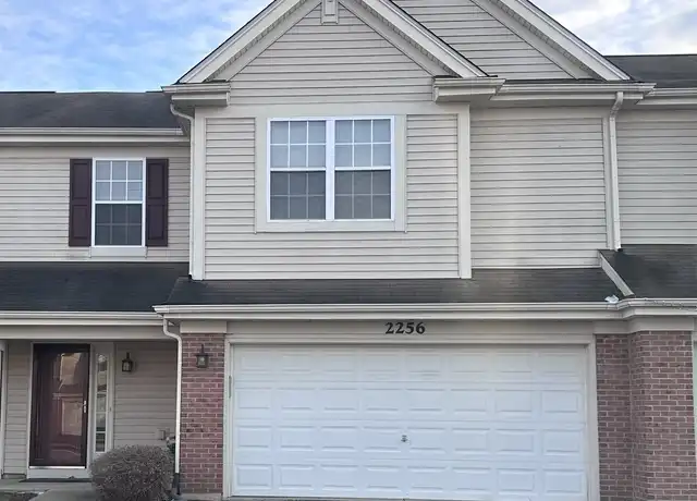 Property at 2256 Pembridge Dr, Lake in the Hills, IL, 60156, 3 beds, 2.5 baths, [object Object]