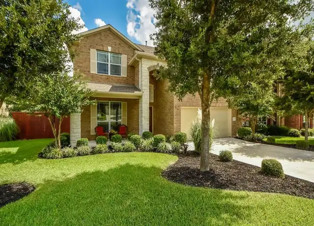 Property at 1702 Westmeadow Trl, Round Rock, TX, 78665, 4 beds, 2.5 baths, [object Object]