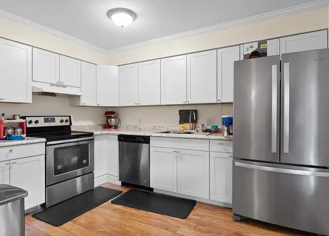 Property at Cedar Crest Apartments - 4581 Red Arrow Hwy, Stevensville, MI, 49127, 2 beds, 1 bath, [object Object]