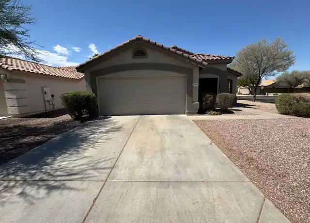 Property at 13434 W Post Dr, Surprise, AZ, 85374, 3 beds, 2 baths, [object Object]