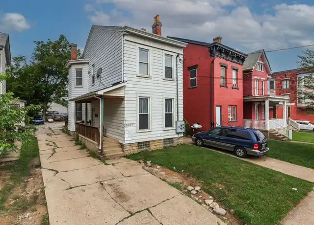 Property at 1807 Madison Ave, Covington, KY, 41014, 2 beds, 1 bath, [object Object]