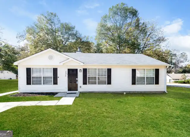 Property at 7975 Trinity Park Dr, Riverdale, GA, 30296, 3 beds, 2 baths, [object Object]